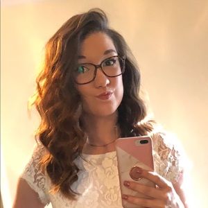 Meet your Posher, Chelsey